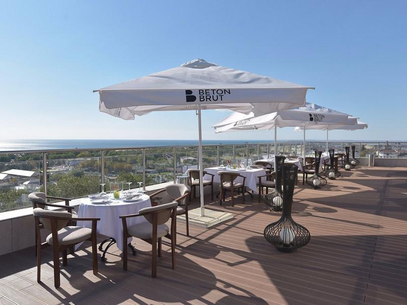 Beton Brut Ultra All Inclusive