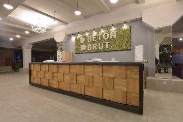 Отель Beton Brut Ultra All Inclusive Россия, Анапа, фото 32