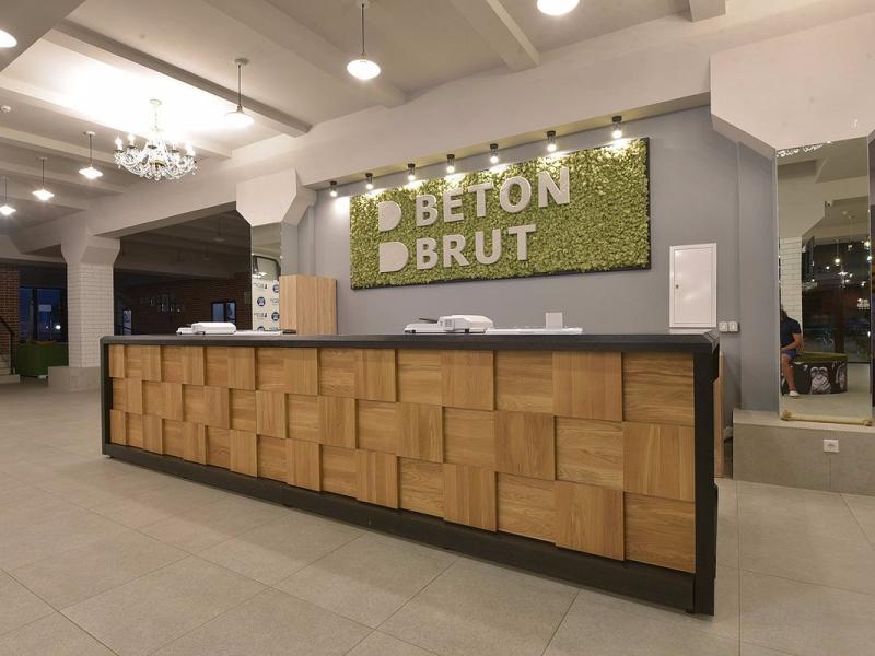 Beton Brut Ultra All Inclusive