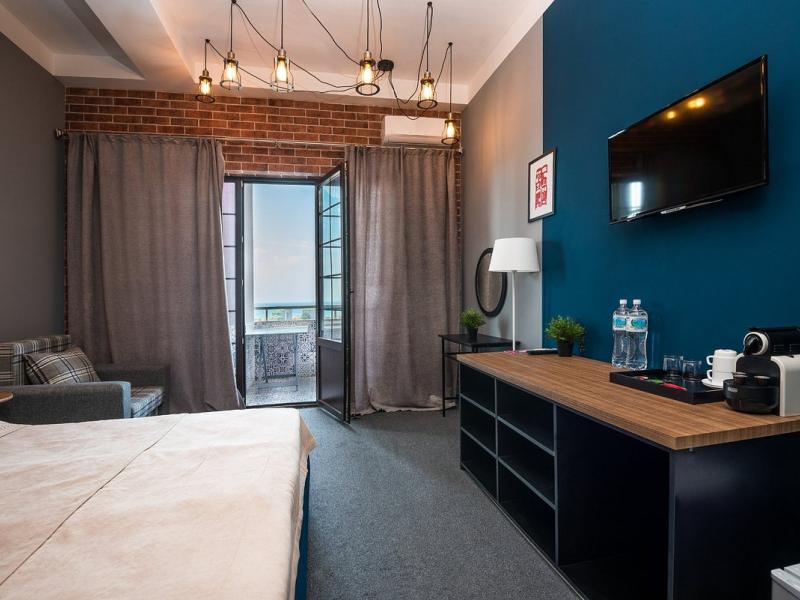 Beton Brut Ultra All Inclusive