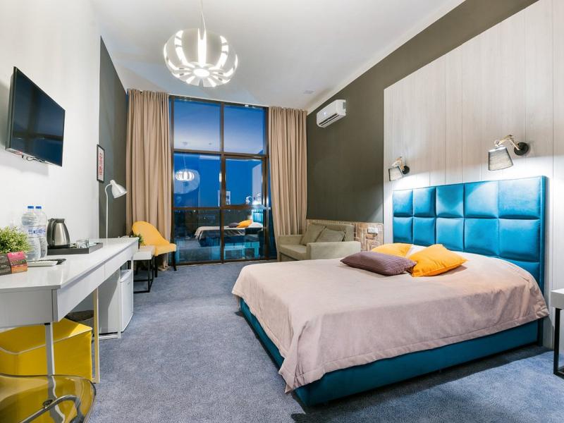 Beton Brut Ultra All Inclusive