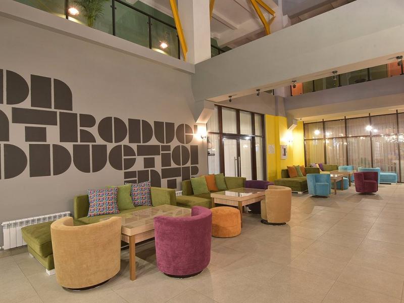 Beton Brut Ultra All Inclusive