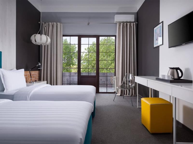 Beton Brut Ultra All Inclusive