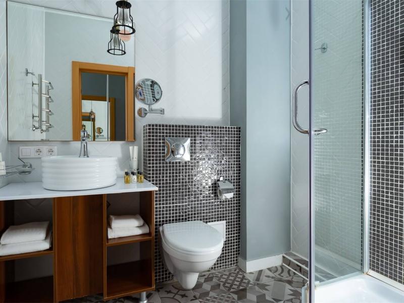 Beton Brut Ultra All Inclusive