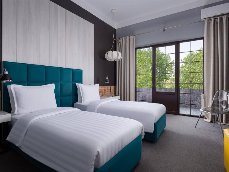 Beton Brut Ultra All Inclusive