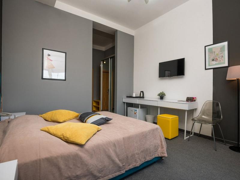 Beton Brut Ultra All Inclusive