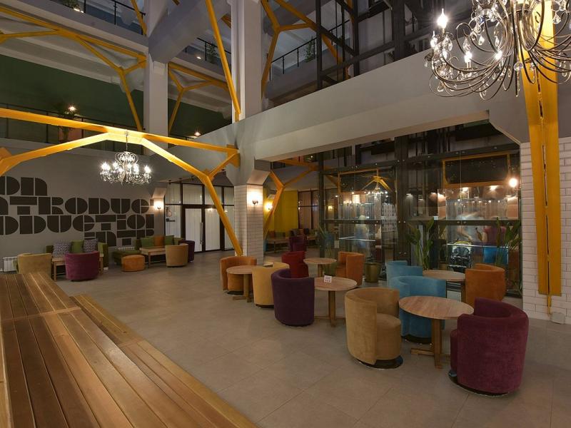 Beton Brut Ultra All Inclusive