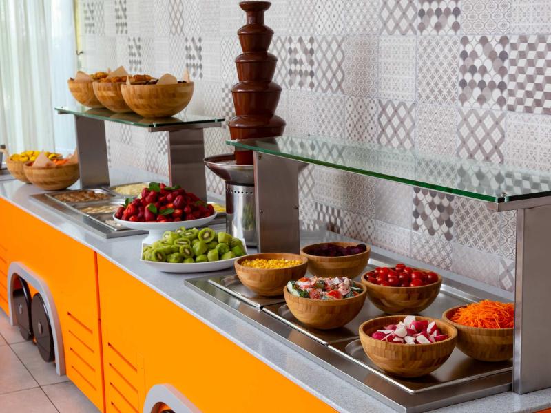 Beton Brut Ultra All Inclusive