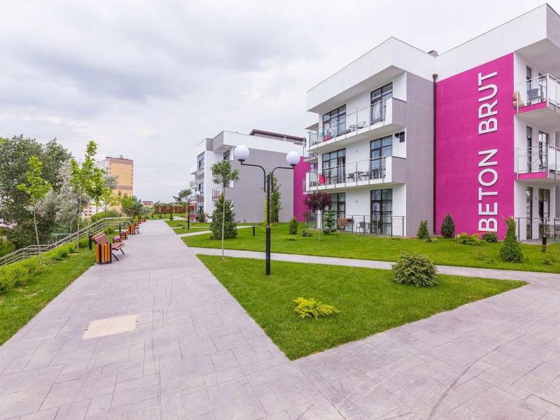 Beton Brut Ultra All Inclusive