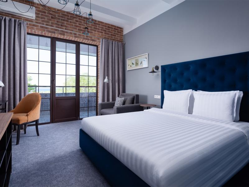 Beton Brut Ultra All Inclusive