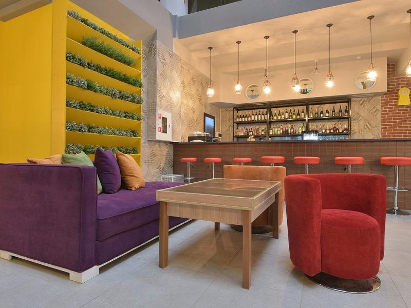 Beton Brut Ultra All Inclusive