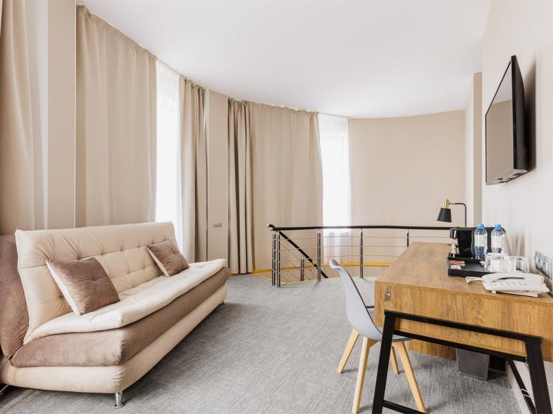 Beton Brut Ultra All Inclusive