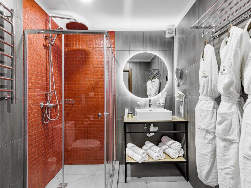 Beton Brut Ultra All Inclusive