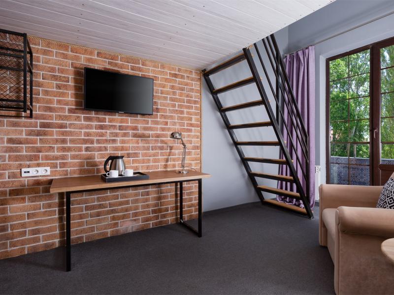 Beton Brut Ultra All Inclusive