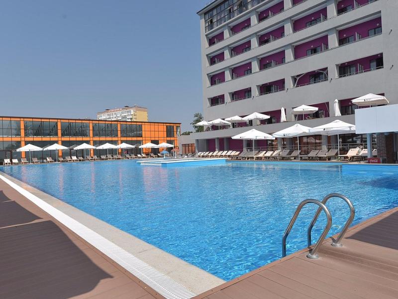 Beton Brut Ultra All Inclusive