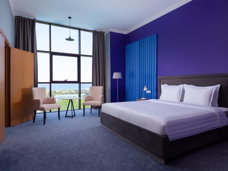 Beton Brut Ultra All Inclusive