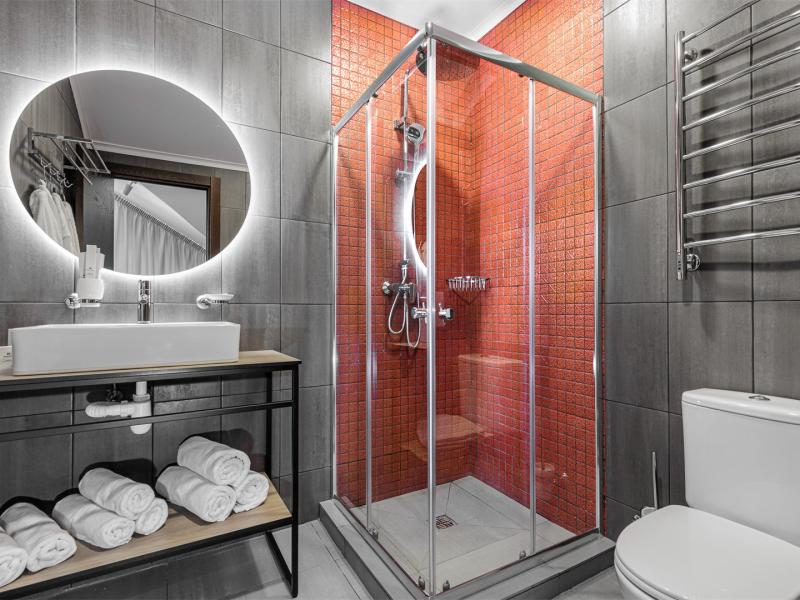 Beton Brut Ultra All Inclusive