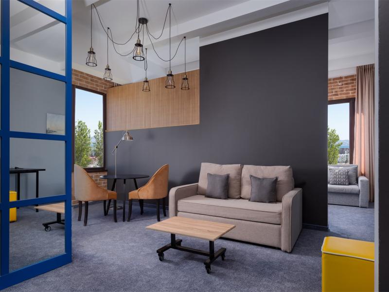 Beton Brut Ultra All Inclusive