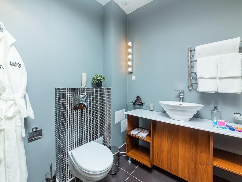 Beton Brut Ultra All Inclusive