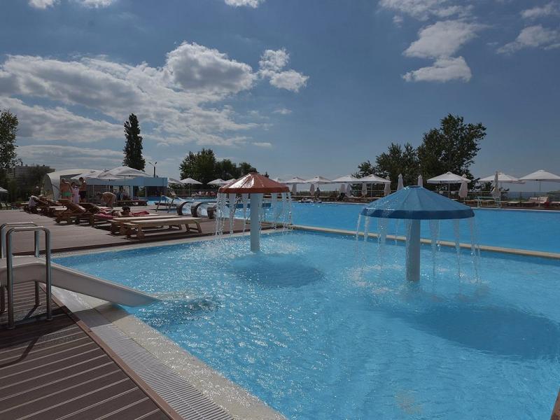 Beton Brut Ultra All Inclusive