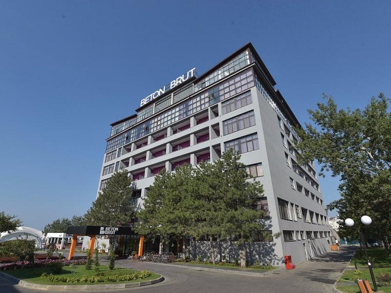 Beton Brut Ultra All Inclusive