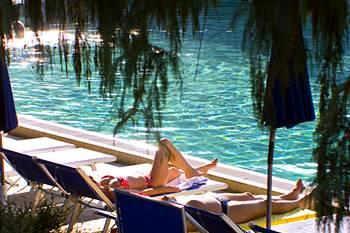 Continental Terme
