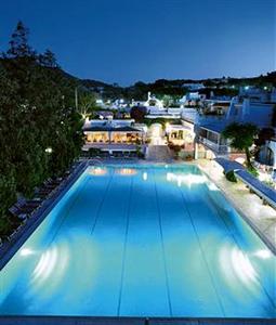 Continental Terme