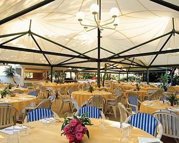Continental Terme