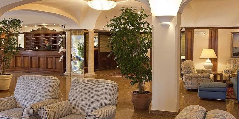 Continental Terme