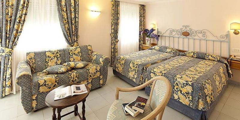 Continental Terme