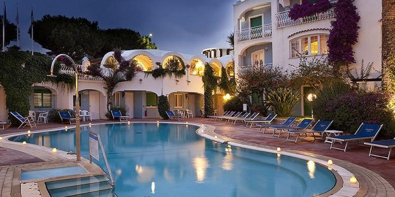 Continental Terme