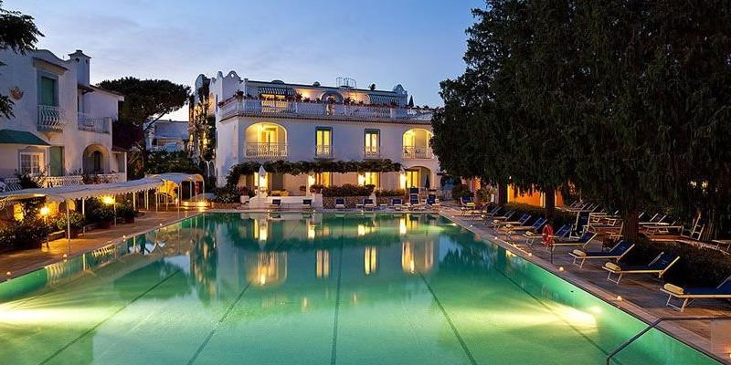 Continental Terme