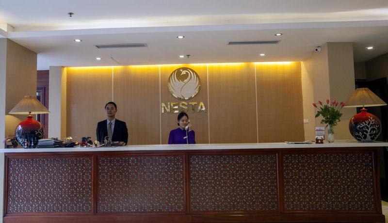 Nesta Hotel Hanoi