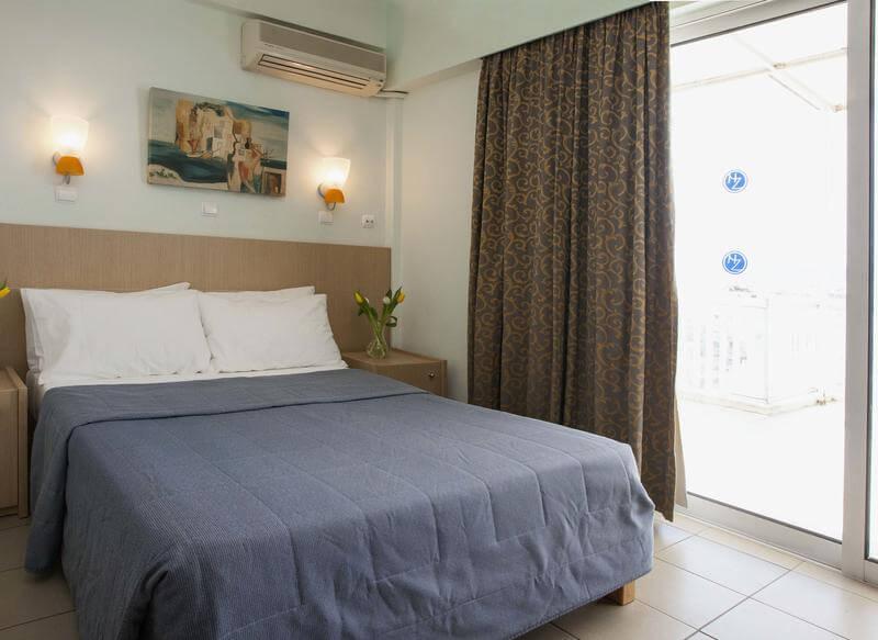 Best Western MyAthens Hotel