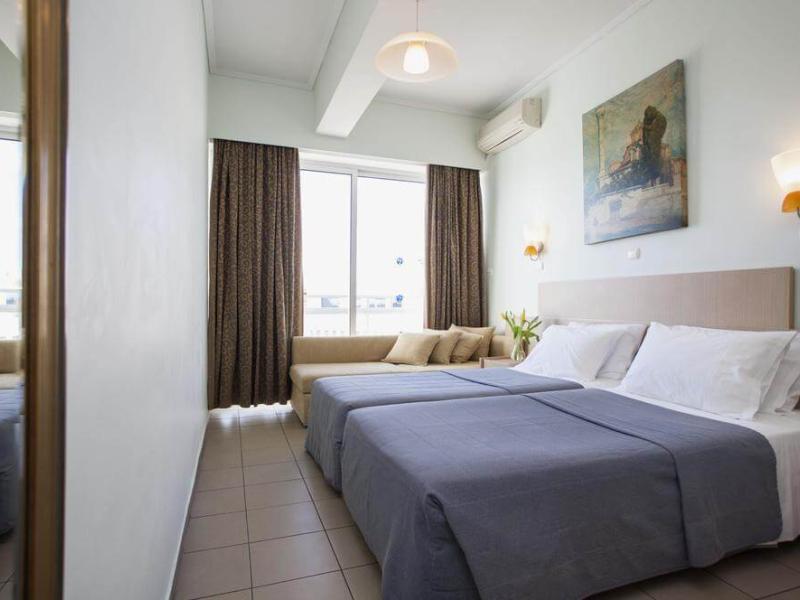 Best Western MyAthens Hotel