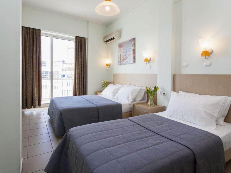 Best Western MyAthens Hotel
