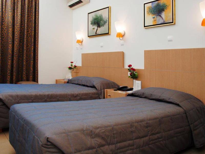 Best Western MyAthens Hotel