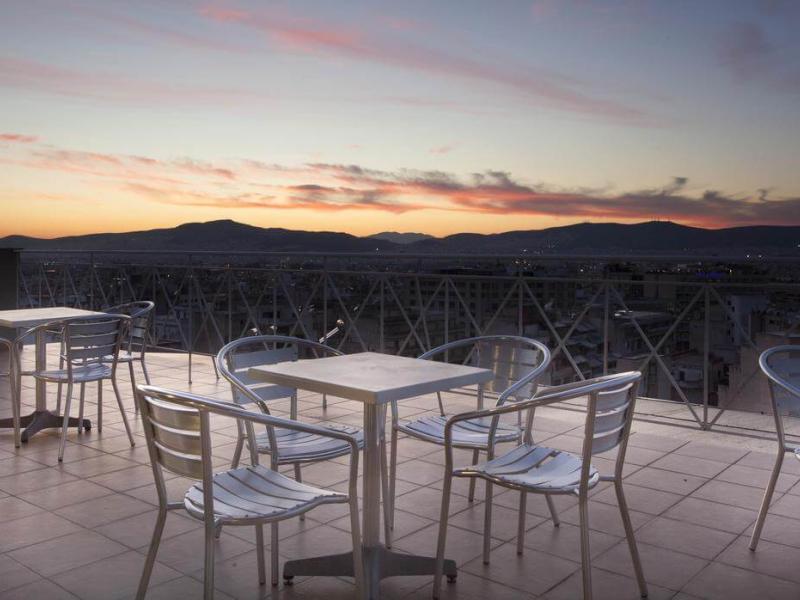 Best Western MyAthens Hotel
