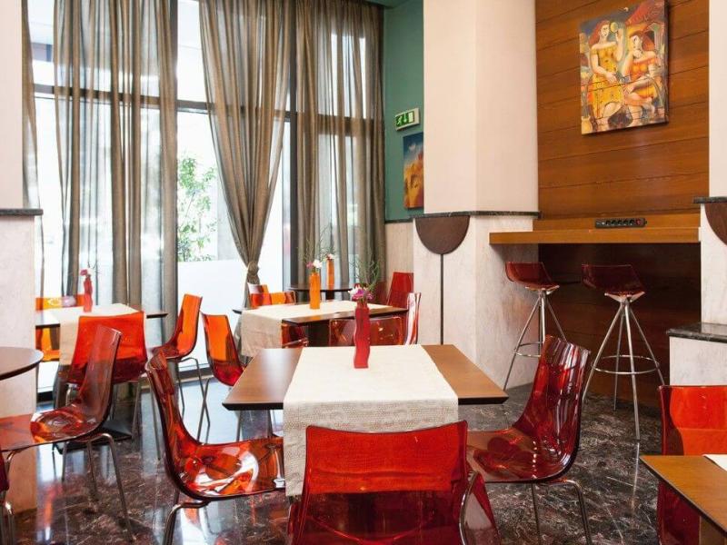 Best Western MyAthens Hotel