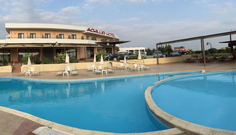 Achillio Hotel