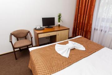 Отель Велья Россия, Поселок Красная Поляна, фото 22