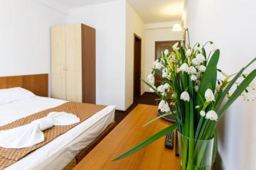 Отель Велья Россия, Поселок Красная Поляна, фото 24