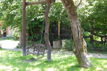 Отель Велья Россия, Поселок Красная Поляна, фото 31