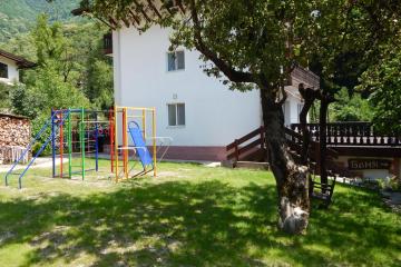 Отель Велья Россия, Поселок Красная Поляна, фото 32