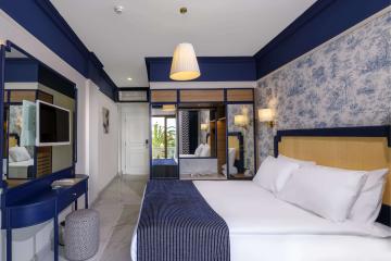 Отель Utopia Beach Club Турция, Инжекум, фото 2