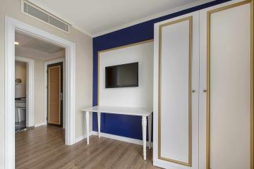 Отель Utopia Beach Club Турция, Инжекум, фото 23