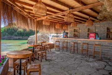 Отель Utopia Beach Club Турция, Инжекум, фото 38