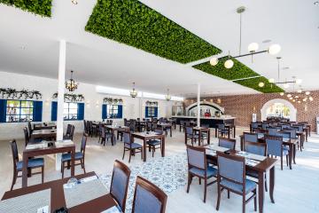 Отель Utopia Beach Club Турция, Инжекум, фото 46