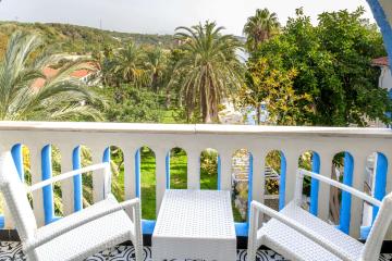 Отель Utopia Beach Club Турция, Инжекум, фото 6