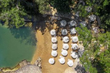 Отель Utopia Beach Club Турция, Инжекум, фото 9